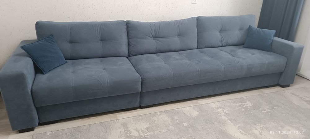 Продам диван 3,5 м