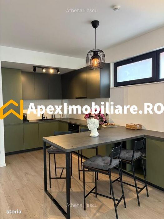 Apartament 2 camere de inchiriat 1 Decembrie 1918 Bucuresti | ApexImob