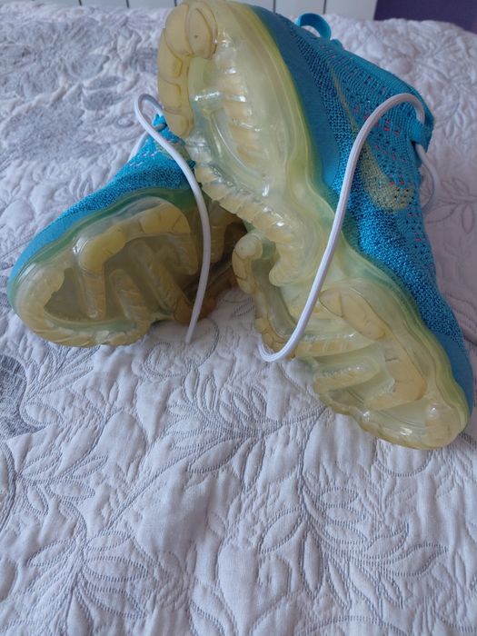 Мъжки маратонки Nike Vapormax