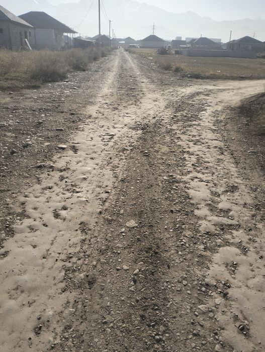 Дайын фундамент жер сатылады