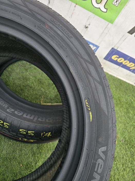 225 55 17 hankook
