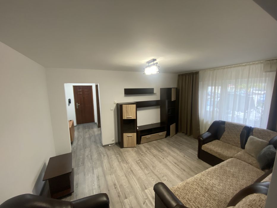 Apartament de inchiriat