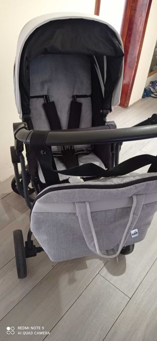 Cam Комбинирана количка 3в1 Taski shion 792