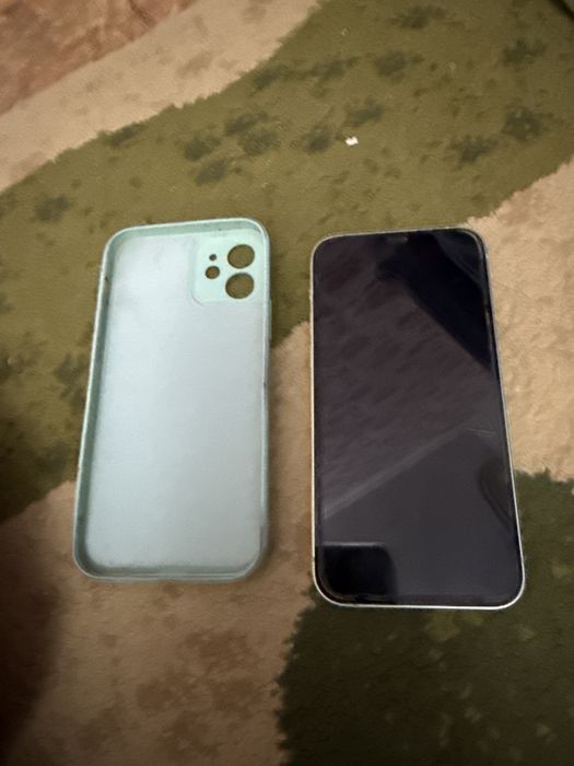 Айфон 12 128гб 50 тысячи