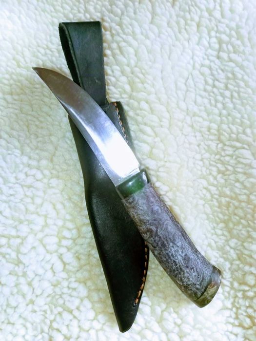 Elmax Ручной работы