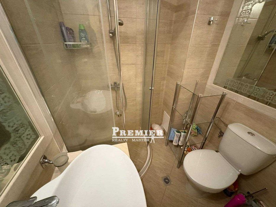 Продава се Тристаен апартамент в к.к. Слънчев бряг - 89 кв.м за 797 €/кв.м - Снимка #16