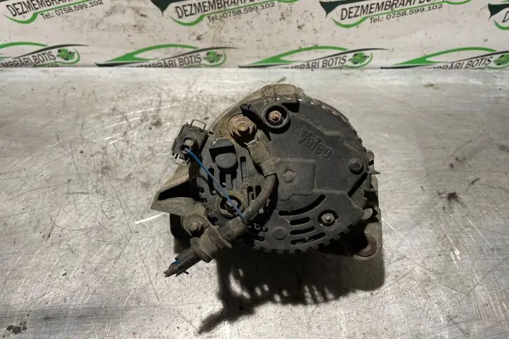 Alternator Volkswagen VW Golf 2005 1.4 MT (75 hp)