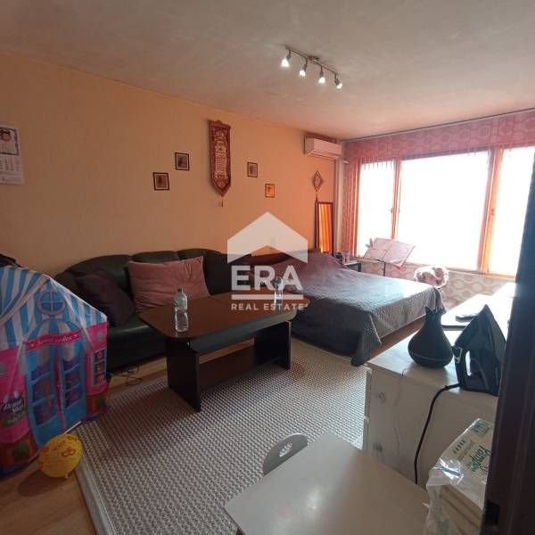 Продава се Едностаен апартамент в София, Красна поляна 1 - 46 кв.м за 2370 €/кв.м - Снимка #4