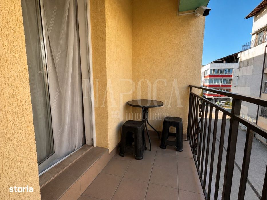 Apartament 3 camere de vanzare in Floresti