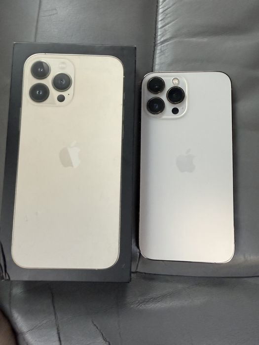 Продам Iphone 13pro max