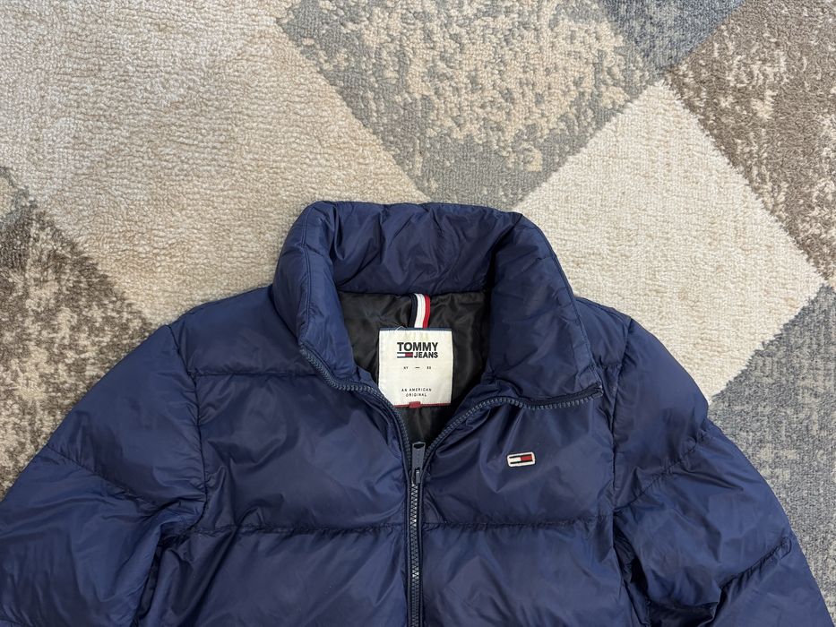 Дамско яке Tommy Hilfiger