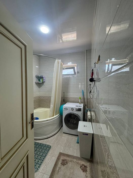 Продажа 3/3/4 на Юнусабад-18, кирпич балкон 2*6