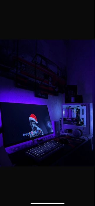 Продам компьютер