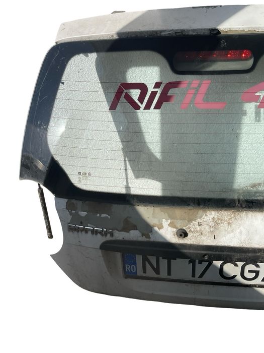 Haion Portbagaj Chevrolet Spark 2005 ->