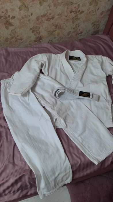 Кимано для карате