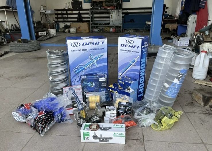 Продам ваз 2115 срочно