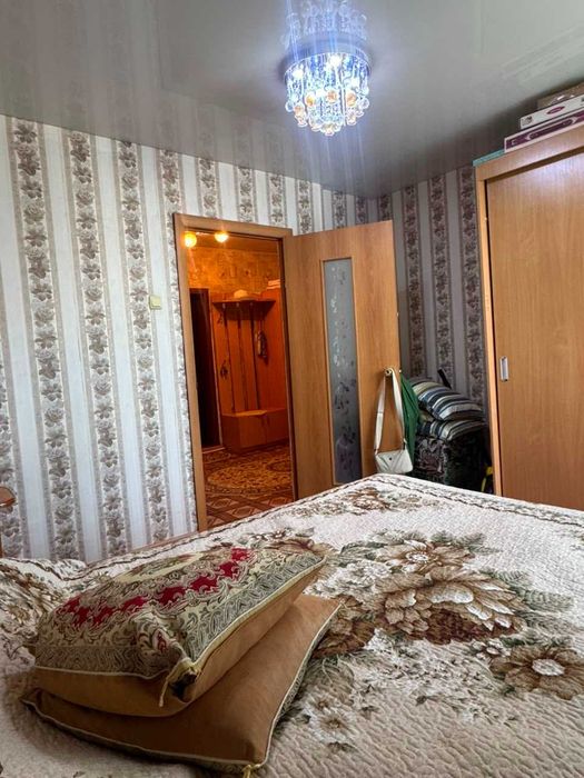 2х комнатная Тобыл по ул.Семина