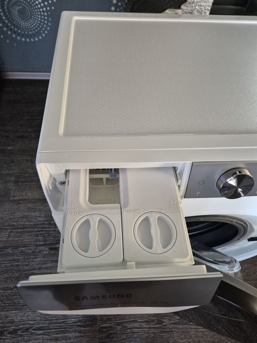 Стиральная машина Samsung
