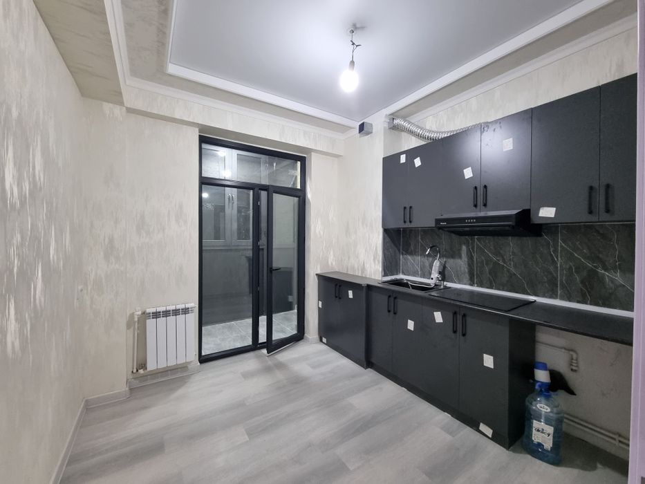 Квартира сотилади