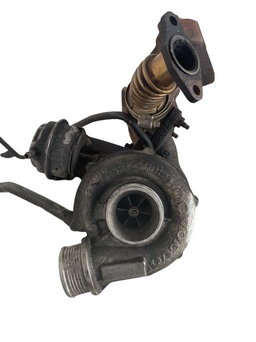 Turbina Volvo Xc90 I 275 2002 - 2015 2.4D Euro3 8603296 / 723167-5004T