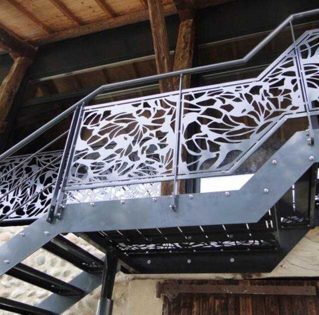 Garduri si Balustrade Producator REAL