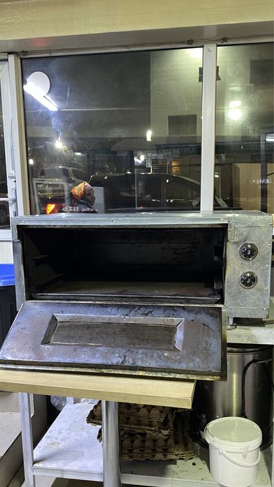 Печка сатамын срочно