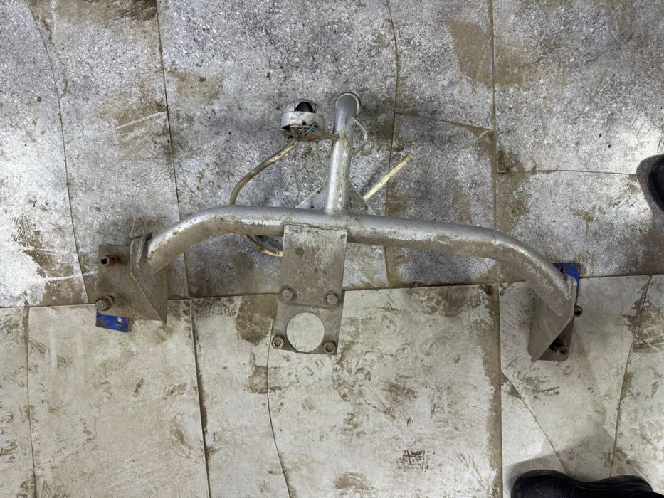 Продам фаркоп на Приору