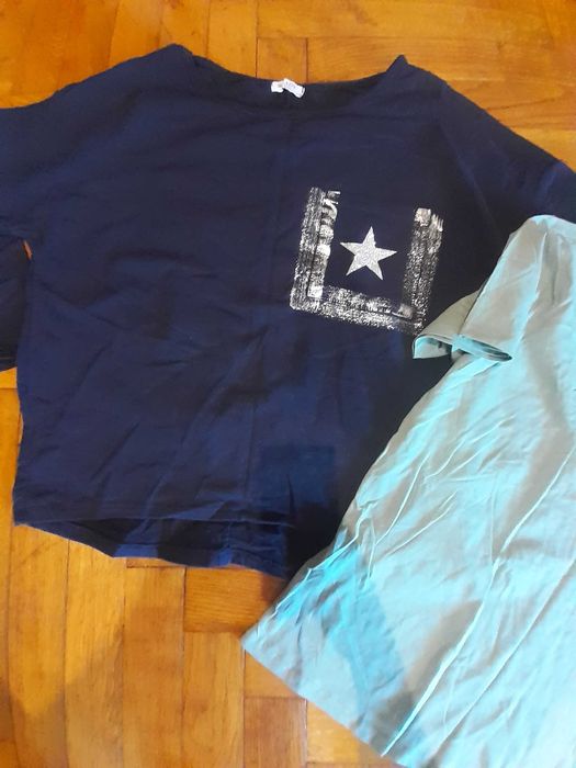 Bluze damă mărime XL