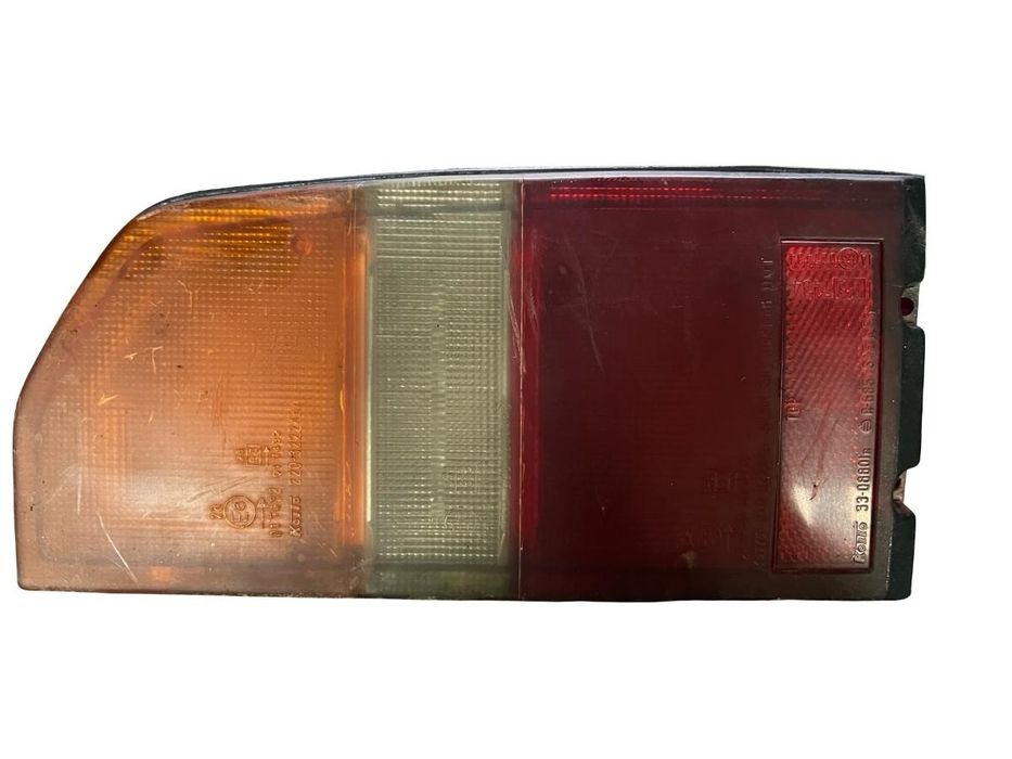 Lampa Spate / Stop Dreapta Suzuki Vitara Cabrio Et, Ta 1988 - 2002