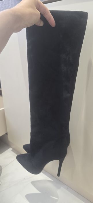 Сапожки осень/весна