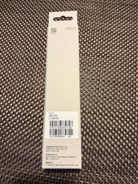 SHIMANO EW-EC300 Cablu de încărcare bicicletă Di2 12 speed