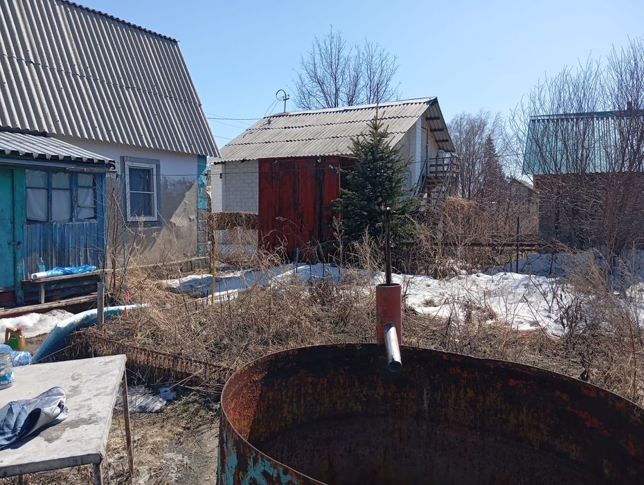 Продам дачу р-н понтонного моста