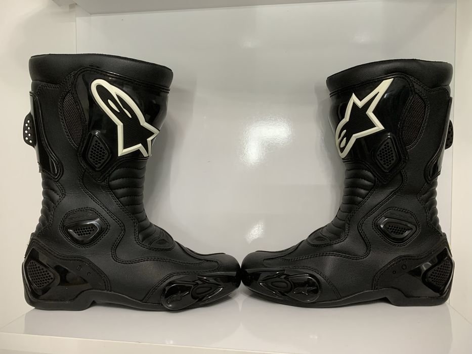 Ботуши Alpinestars S-MX 5 39
