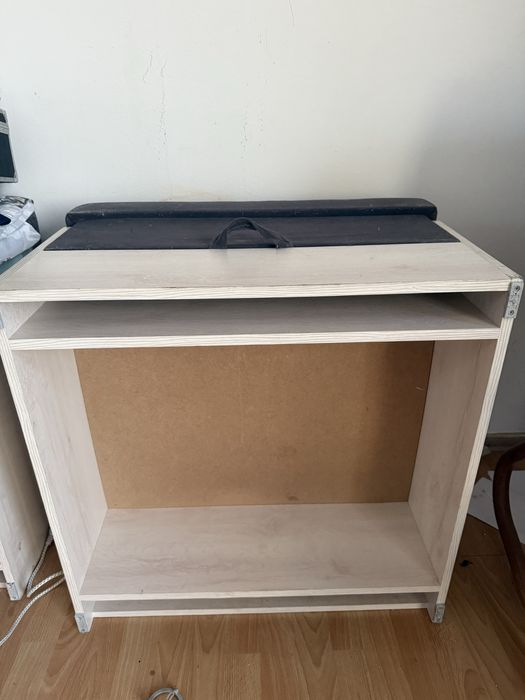 Продам пуфик трансформер.