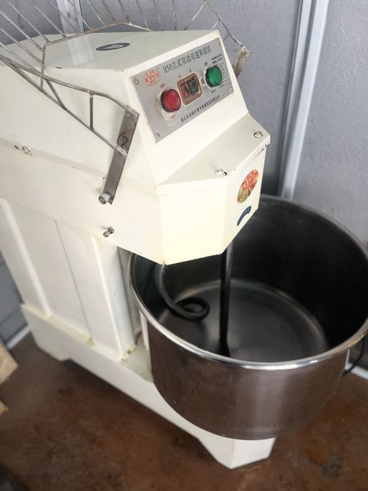 Продается Тестомес