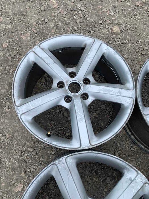 Джанти Ауди AUDI Q7 4L 5x130 20'' ET60 9J 4L0601025H ном 27