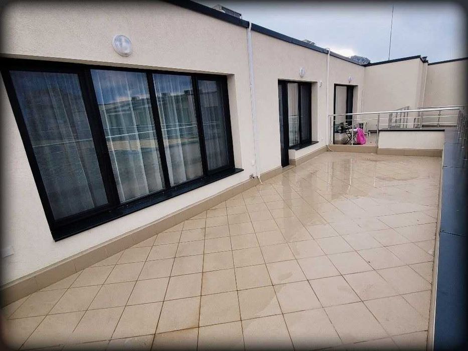 2-стаен апартамент под наем в жк. Хаджи Димитър