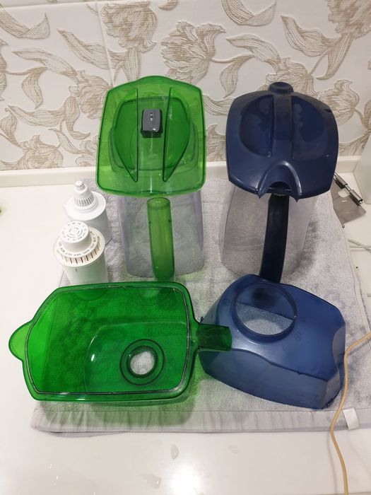 Кувшин фильтр для воды