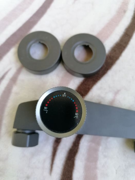 Термостатна батерия за душ