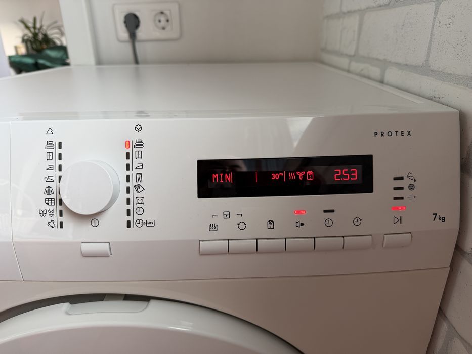 Сушилня AEG T75470AH