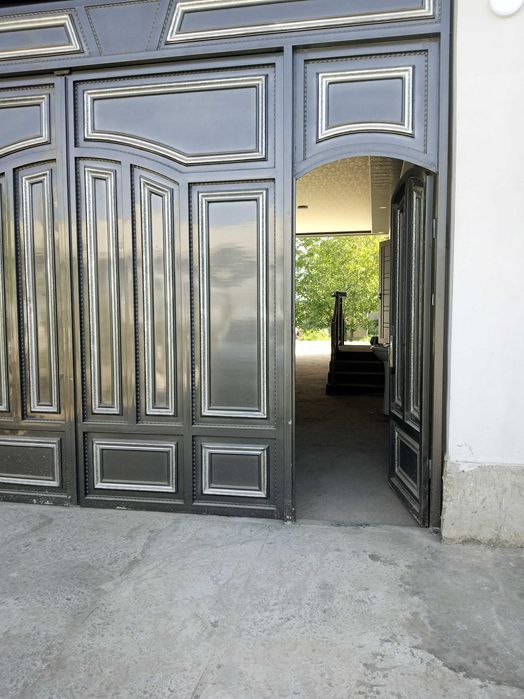 Янги ховли сотилади