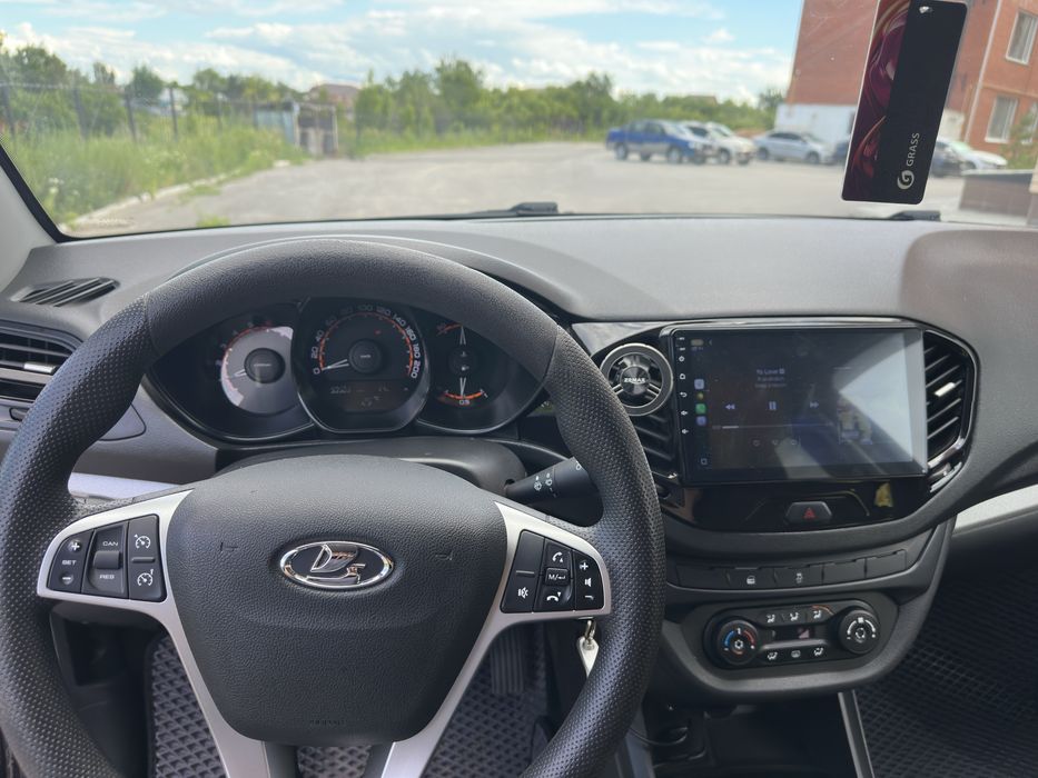 Lada Vesta SW 2022