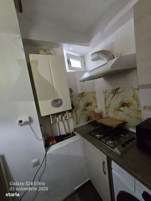 Garsonieră Semi-Central 55300euro
