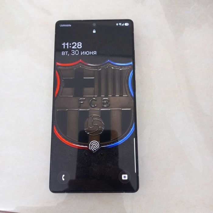 Samsung S 25 Ultra