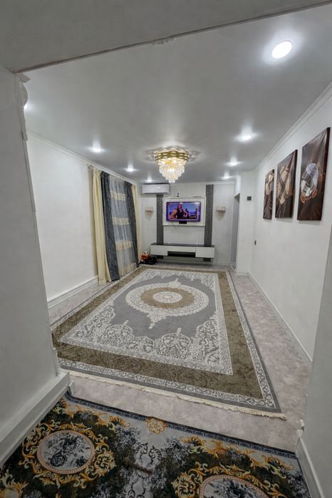 Пәтер сатылады тез арада