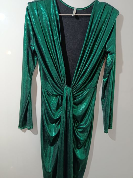 Rochie  lunga superba