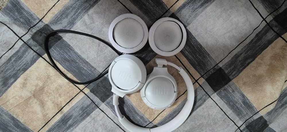Casti JBL noi primite din America