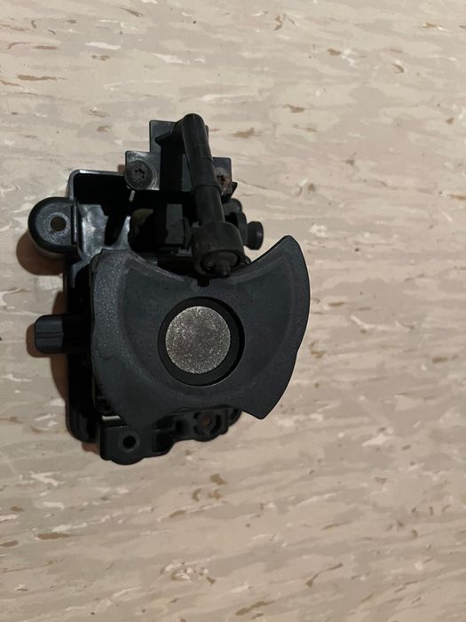 Нощна камера за A7/A6 - AUDI A6 4G0 A7 4G8 C7 A8 4H0 NIGHT VISION CAME