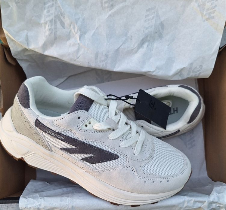 Adidasi hi-tec shadow HTS74