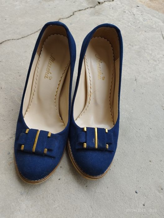 Turetskiy zamish tufli srochna sotiladi